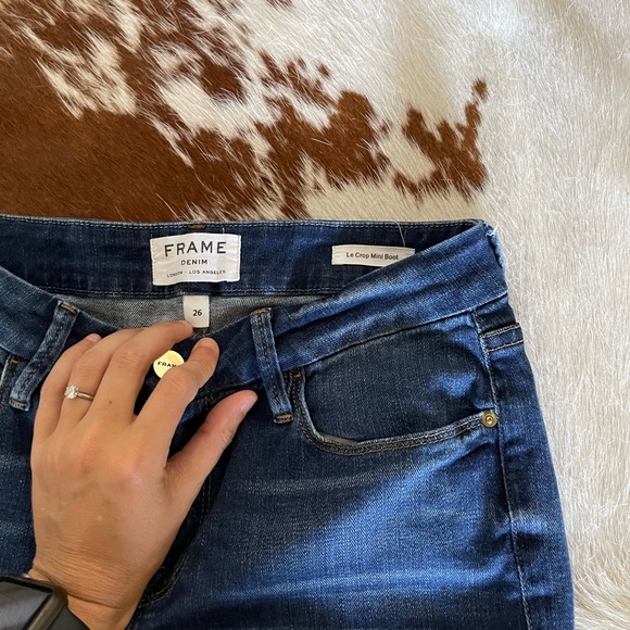 Frame mini boot - Picture 3 of 4